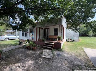 334 Sunglo Dr, San Antonio, TX 78221