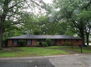 2212 Dartmouth Ln, Corsicana, TX 75110