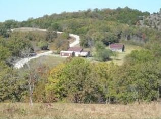 4311 St. Hwy W, Bradleyville, MO 65608