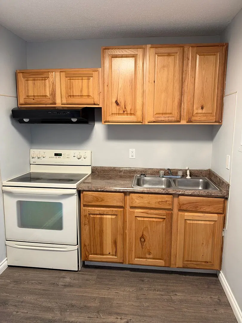 Midtown 1 bedroom apartment — Photo 4