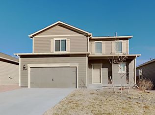 9764 Borderpine Way, Colorado Springs, CO 80925