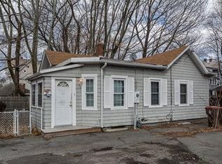 114 Laureston St, Brockton, MA 02301