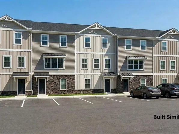 101 Willowstone Ct, Harrisonburg, VA 22801
