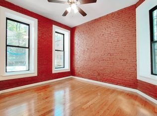 42 Rivington St #BASEMENT, New York, NY 10002