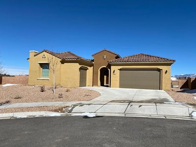 4136 Arboles Bonitos, Santa Fe, NM, 87507