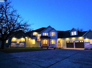 19038 SW Tile Flat Rd, Beaverton, OR 97007