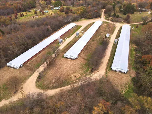 22655 County Road 221, Bloomfield, MO 63825