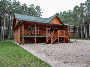 W4258 Mays Point Rd, Necedah, WI 54646