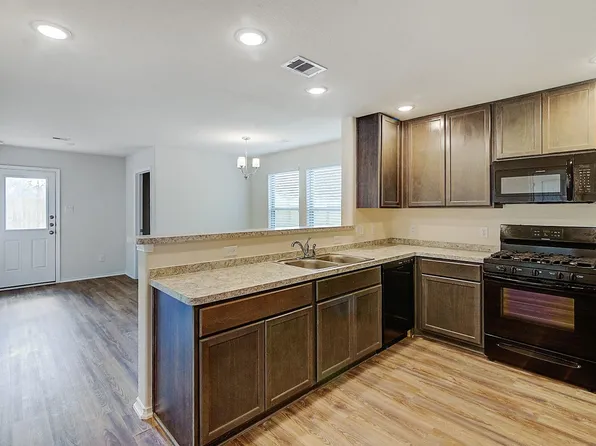 16571 Homeward Ct, Conroe, TX