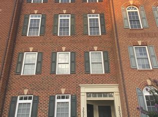 3653 Spring Hollow Ln #3653, Frederick, MD 21704