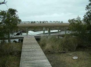 50 Hammock Dr #50, Manteo, NC 27954