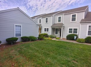 717 Cambridge Ct #U-0050, Palmyra, PA 17078