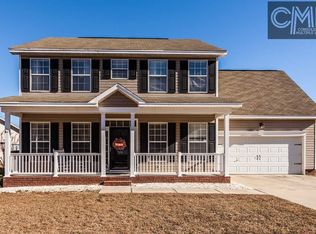 729 Gibson Forest Dr, Lexington, SC 29072