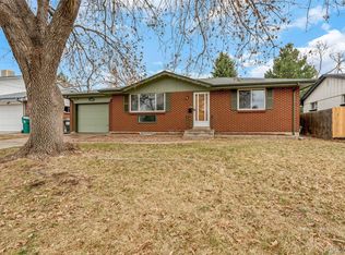 7122 W Alabama Dr, Lakewood, CO 80232