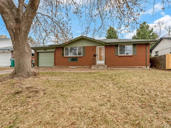 7122 W Alabama Drive, Lakewood, CO 80232