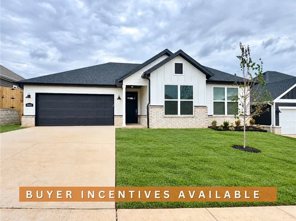 6002 SW Omaha Ave, Bentonville, AR 72713
