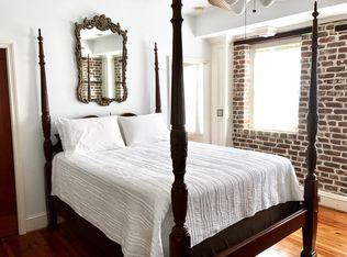 100 Alexander St APT A, Charleston, SC 29403