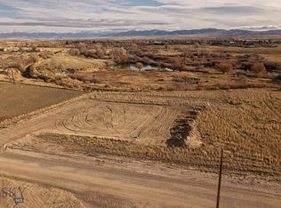 1325 Lovers Leap Rd, Dillon, MT 59725