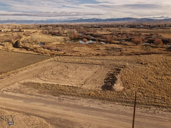 1325 Lovers Leap Rd, Dillon, MT 59725