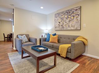 2050 S Glebe Rd #A, Arlington, VA 22204