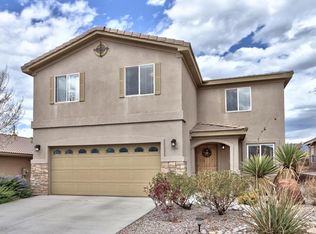 1904 Bold Ruler Rd SE, Albuquerque, NM 87123