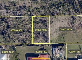 Beacon Ln, Bokeelia, FL 33922