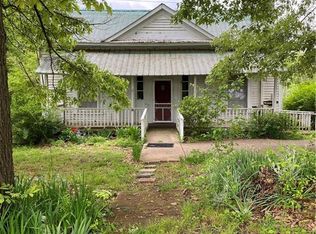 96 Covered Bridge Rd, Kingston, GA 30145