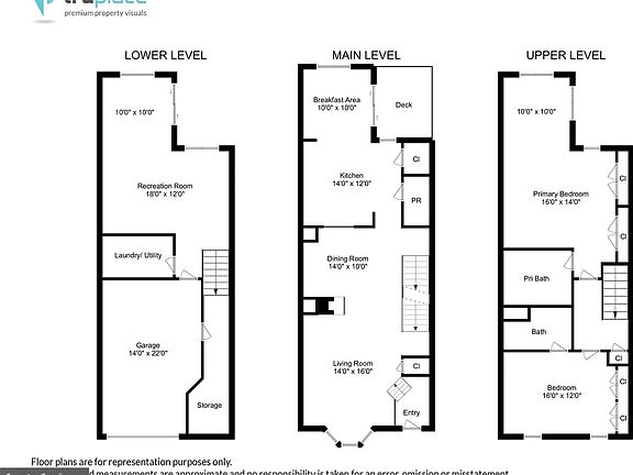 3rd image of 2409 Simpkins Farm Dr