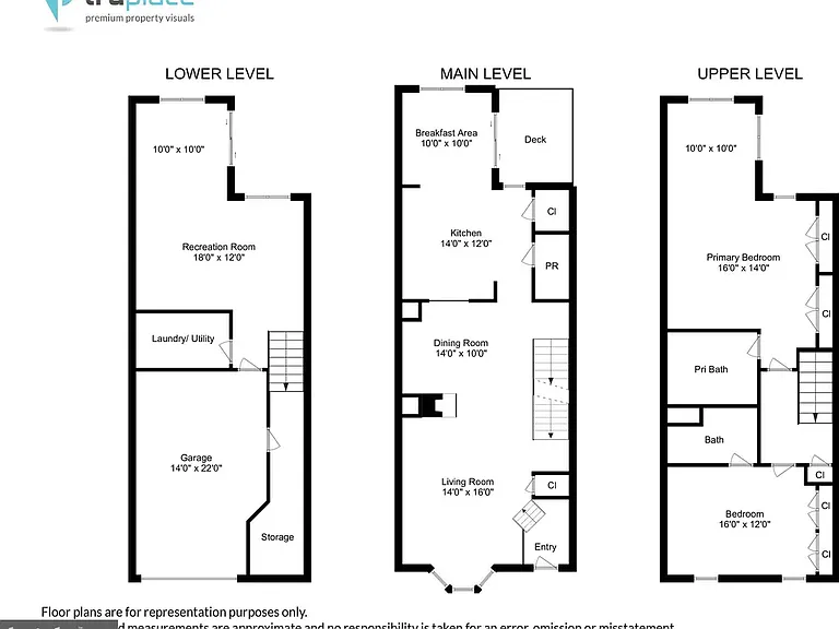 2409 Simpkins Farm Dr — Photo 3