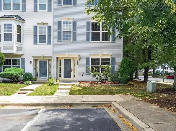 7901 Bent Bough Rd, Severn, MD 21144