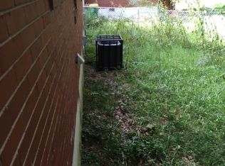 4599 Hendrix Dr, Forest Park, GA 30297