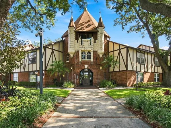 5419 HANSEL AVENUE #K12, ORLANDO, FL 32809