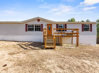 506 Hallman Mill Rd, Leesville, SC 29070