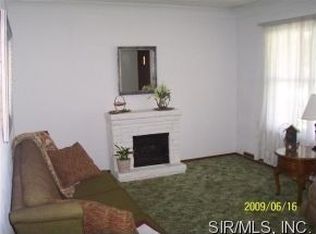 2156 Dawn Pl, Granite City, IL