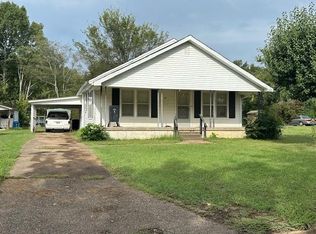 50 Bain Rd, Savannah, TN 38372