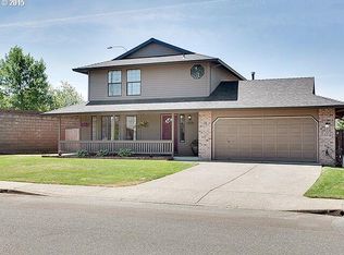 13131 SE 128th Ave, Happy Valley, OR 97086