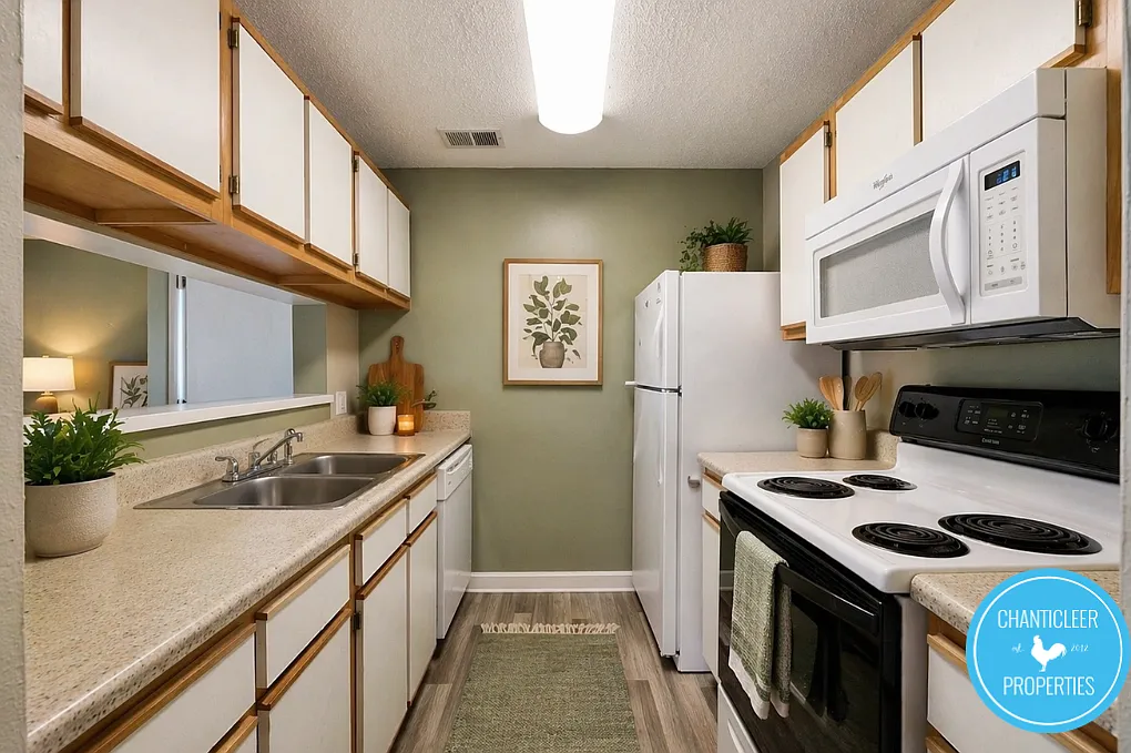 303 Smith Level Road - C31 — Photo 3