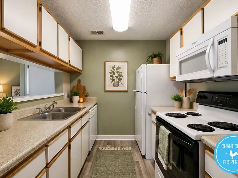 303 Smith Level Rd #1 — Photo 3