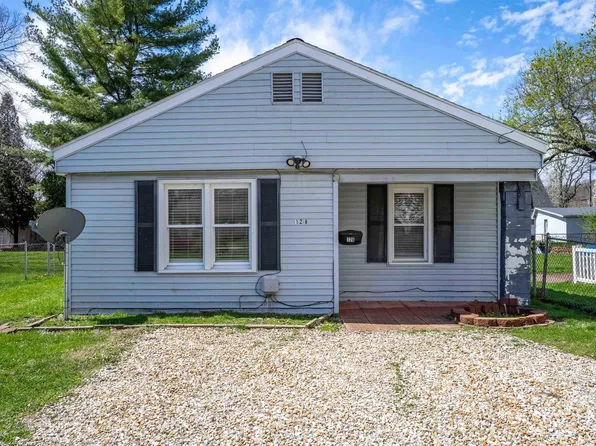 128 Linden St, East Peoria, IL 61611