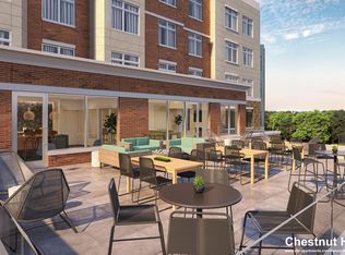 45 Asheville Rd #2, Chestnut Hill, MA 02467