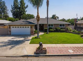 2255 E Palo Alto Ave, Fresno, CA