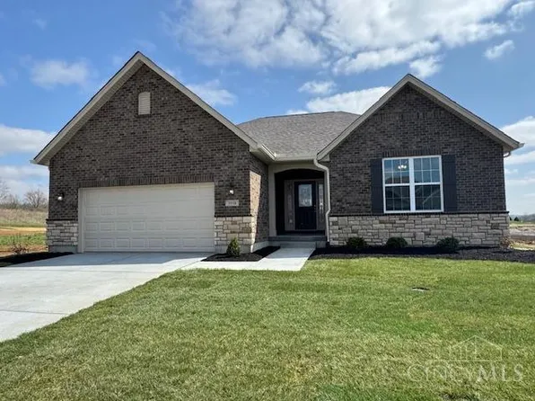 3958 Lukas Ln #Vc118, Hamilton, OH 45013