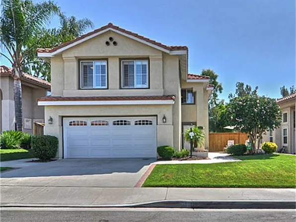 26 Via Silla, Rancho Santa Margarita, CA 92688