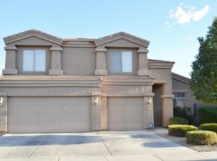 12521 W Hearn Rd, El Mirage, AZ 85335