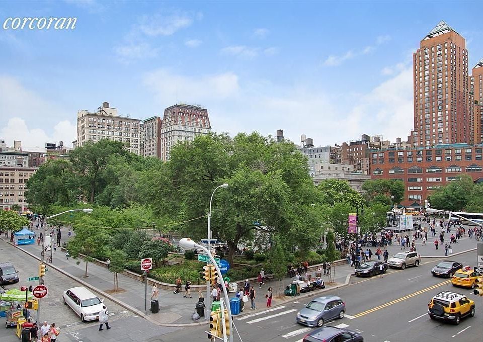 1st image of 8 Union Sq S #2A