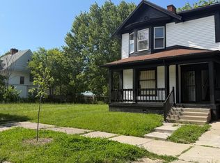 1026 Oakwood Ave, Toledo, OH 43607