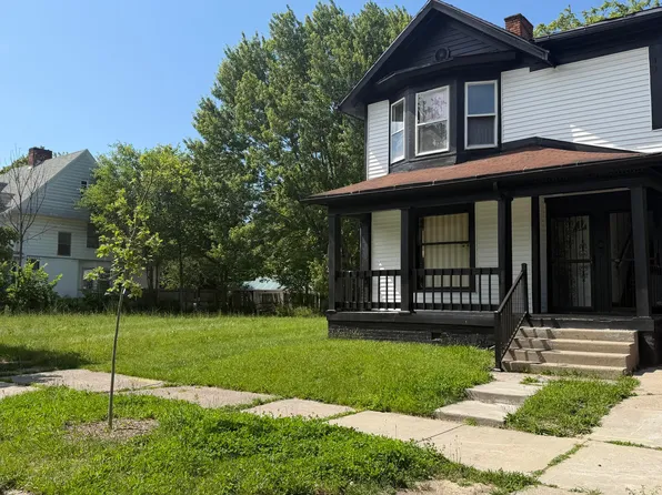 1026 Oakwood Ave, Toledo, OH 43607