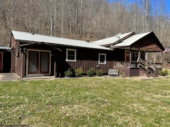 283 Brush Run Rd, Orlando, WV 26412