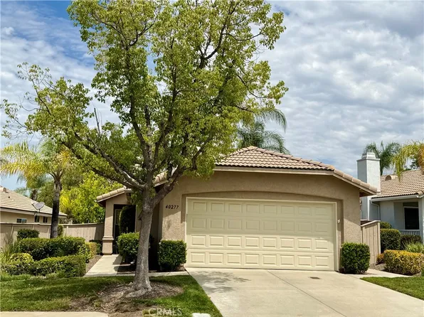 40277 Via Aguadulce, Murrieta, CA 92562