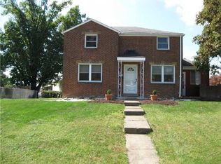 960 Elizabeth St, Pittsburgh, PA 15221